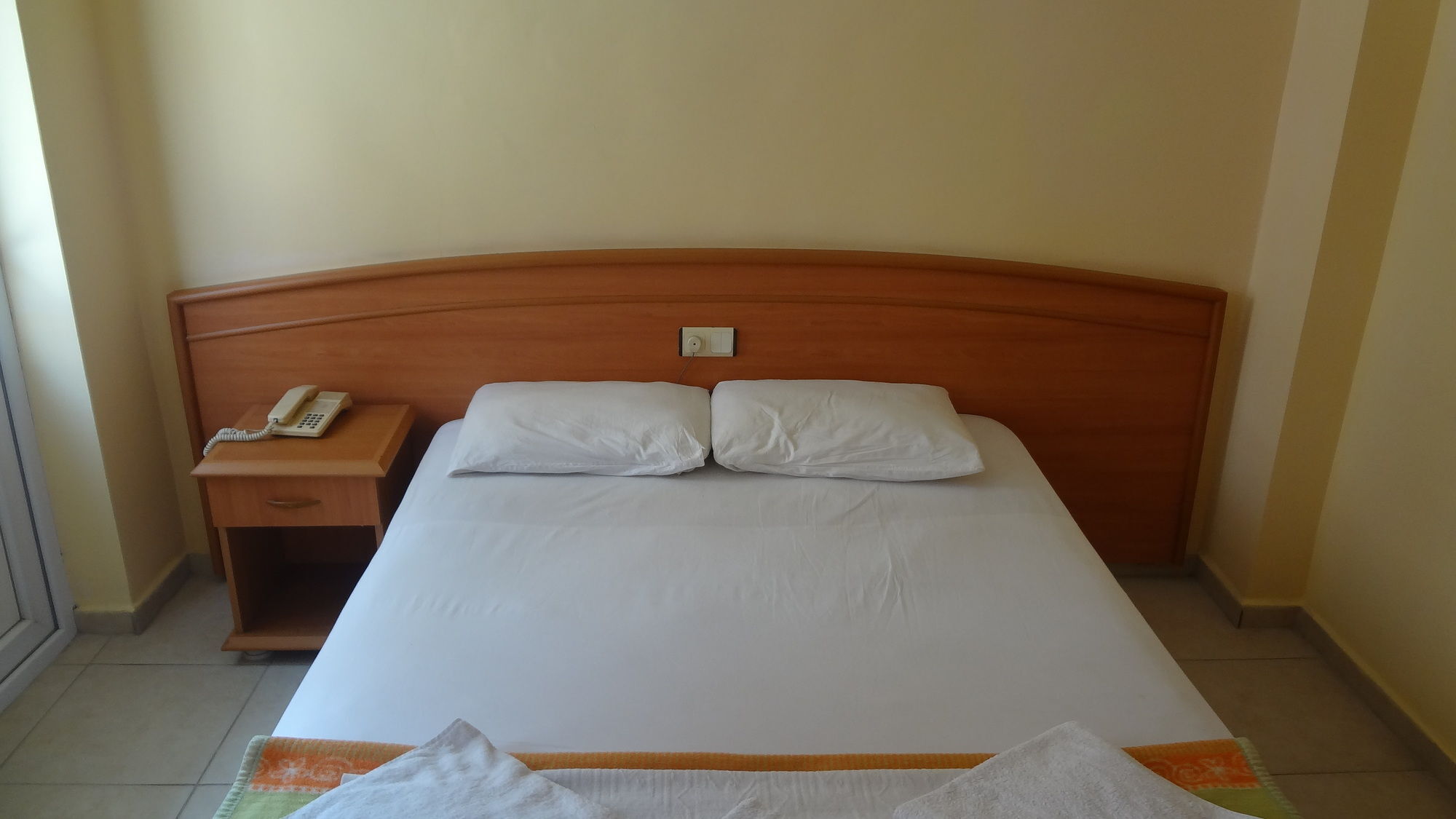 Kleopatra Blue Life Apart Alanya Esterno foto